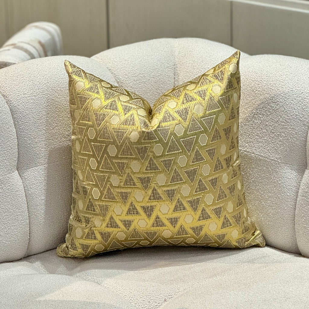 Coussin brocard SIERA