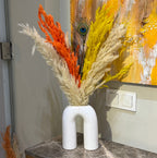 Vase “Arche” – Design Contemporain en Céramique