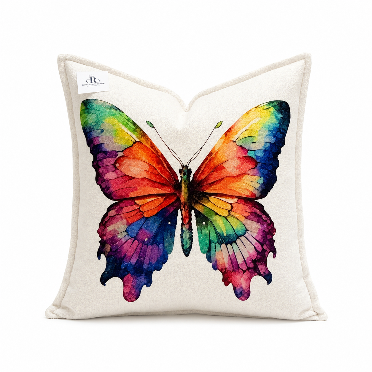 Coussin velours FERLA