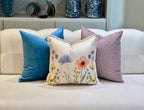 Coussin FLORA