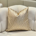 Coussin brocard SUN