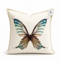 Coussin velours SONDA