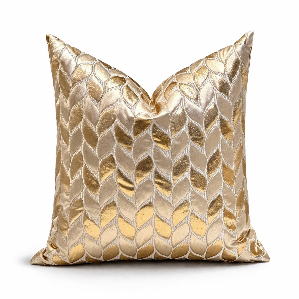 Coussin brocard SAND