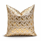 Coussin brocard SAND