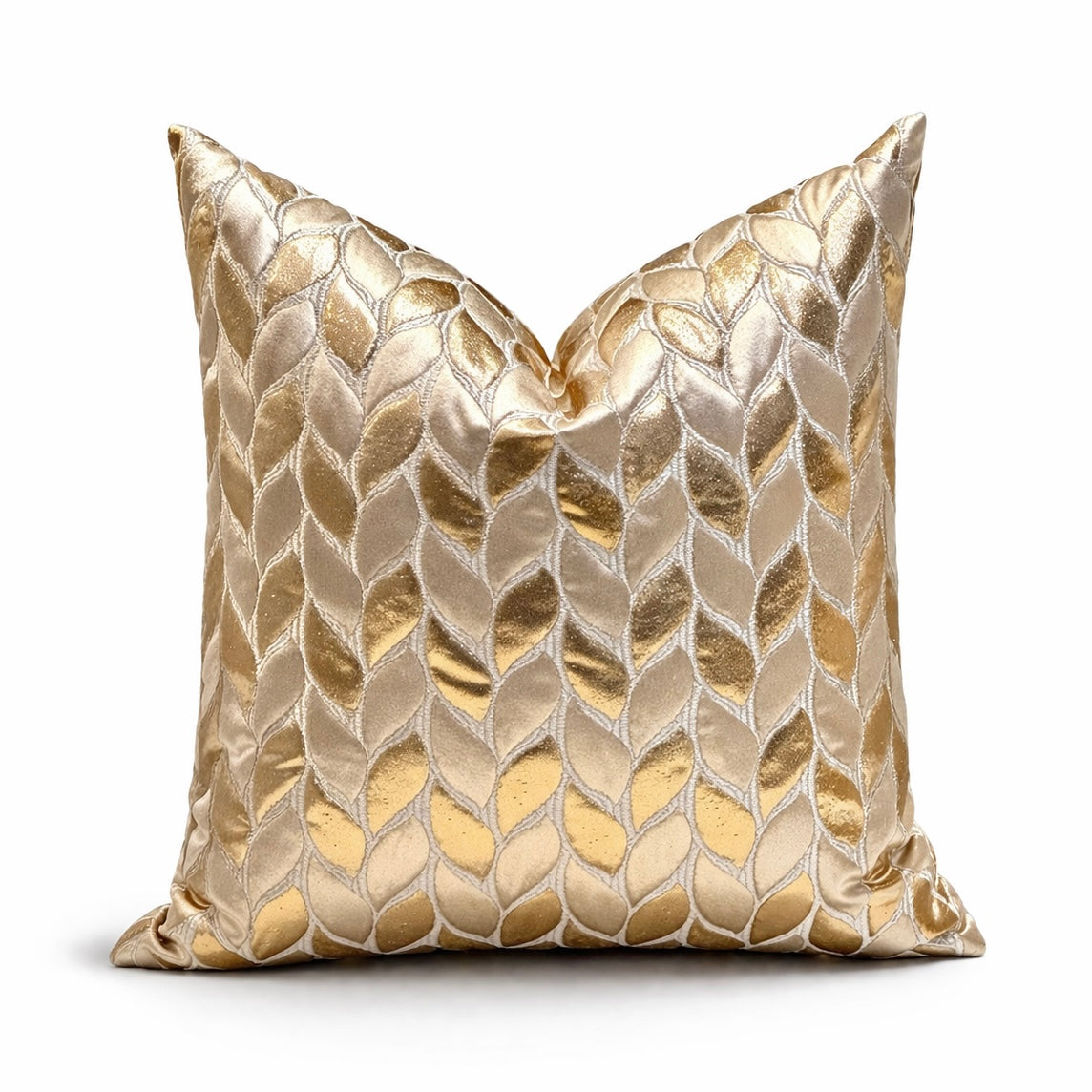 Coussin brocard SAND
