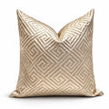 Coussin brocard SHINE