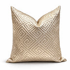 Coussin brocard SHINE