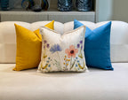 Coussin FLORA