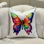 Coussin velours FERLA