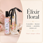 Élixir floral – Parfum d’ambiance 100 ml