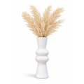 Vase “Élancé” – Sculpture Contemporaine en Céramique