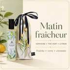 Matin fraîcheur – Parfum d’ambiance 100 ml