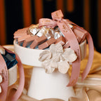 Coupe “Flora” – Céramique Décorative