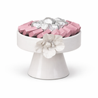 Coupe “Flora” – Céramique Décorative