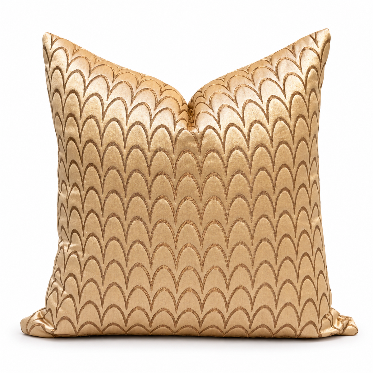 Coussin brocard SOLA