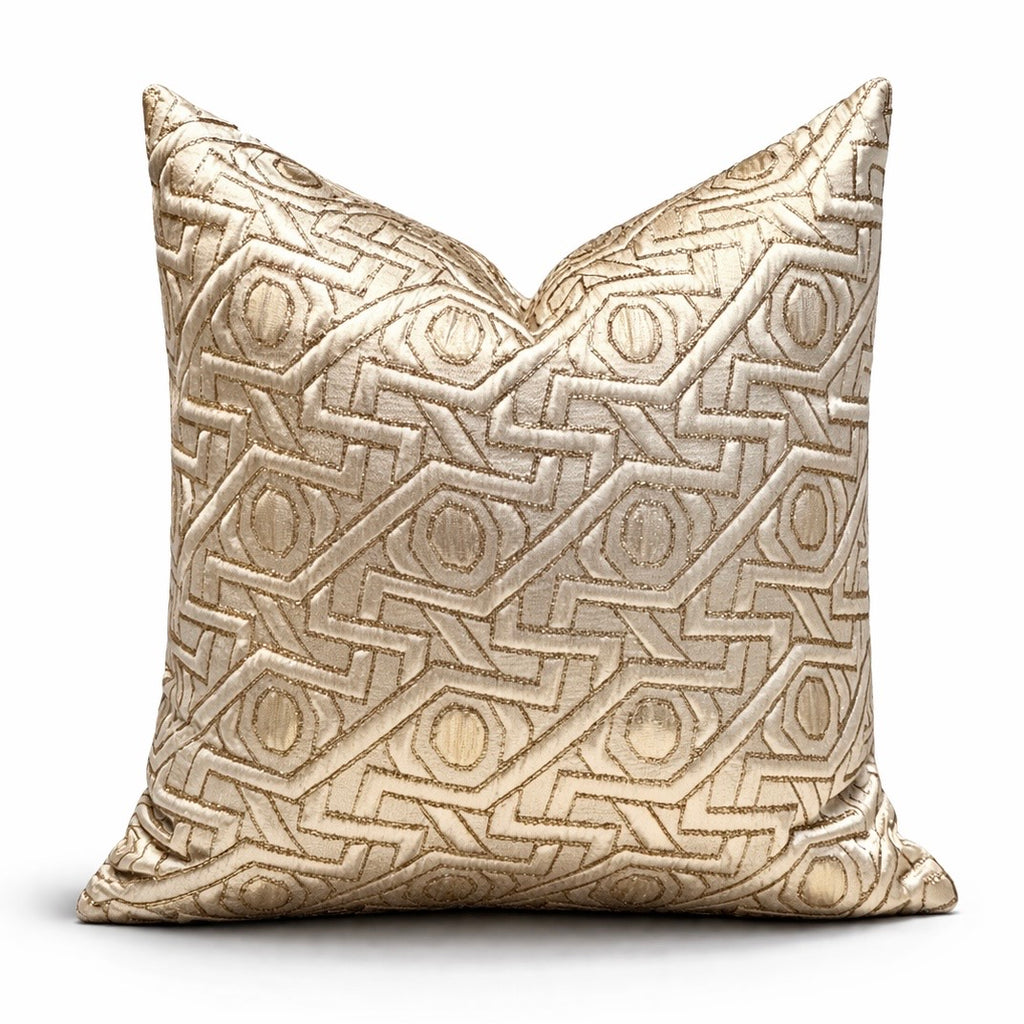 Coussin brocard SILA