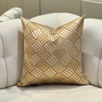 Coussin brocard SIYA