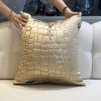 Coussin brocard SILVY