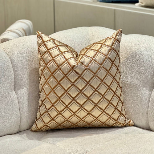 Coussin brocard SOFI
