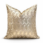 Coussin brocard SUN