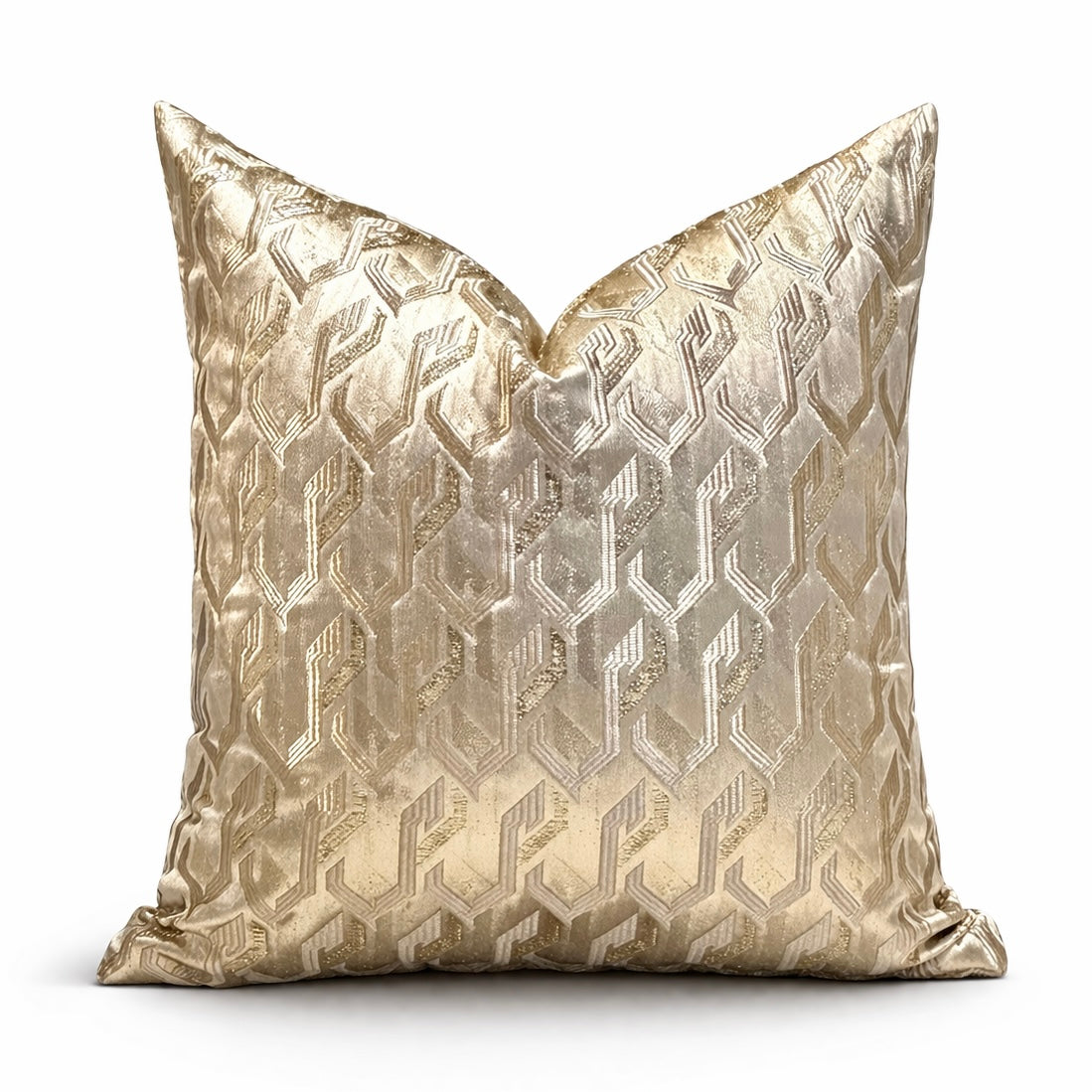 Coussin brocard SUN