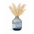 Vase “Brume” – Verre Soufflé