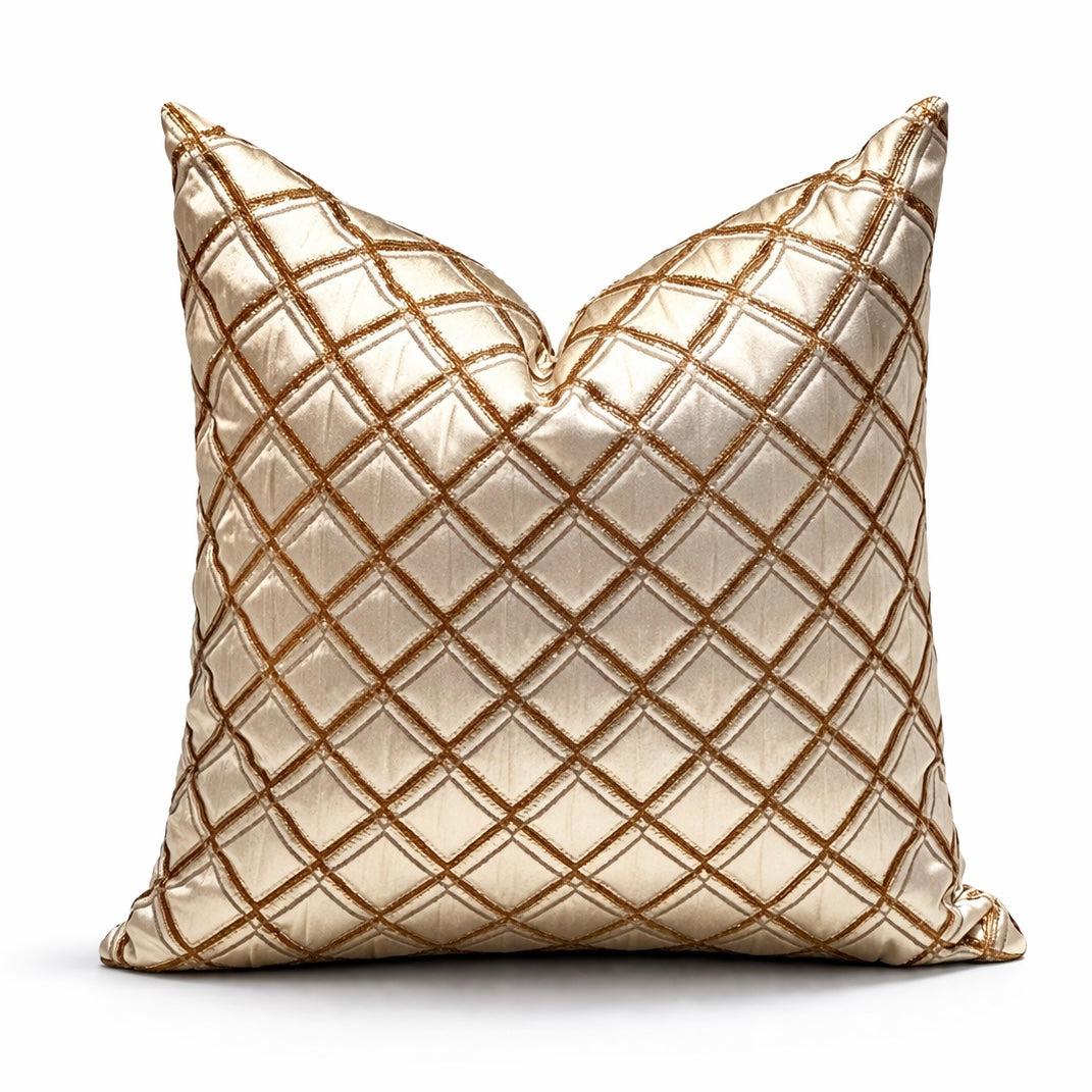 Coussin brocard SOFI
