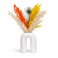 Vase “Arche” – Design Contemporain en Céramique