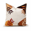 Coussin velours TERRY