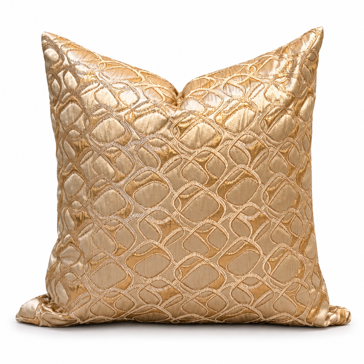Coussin brocard SILVY