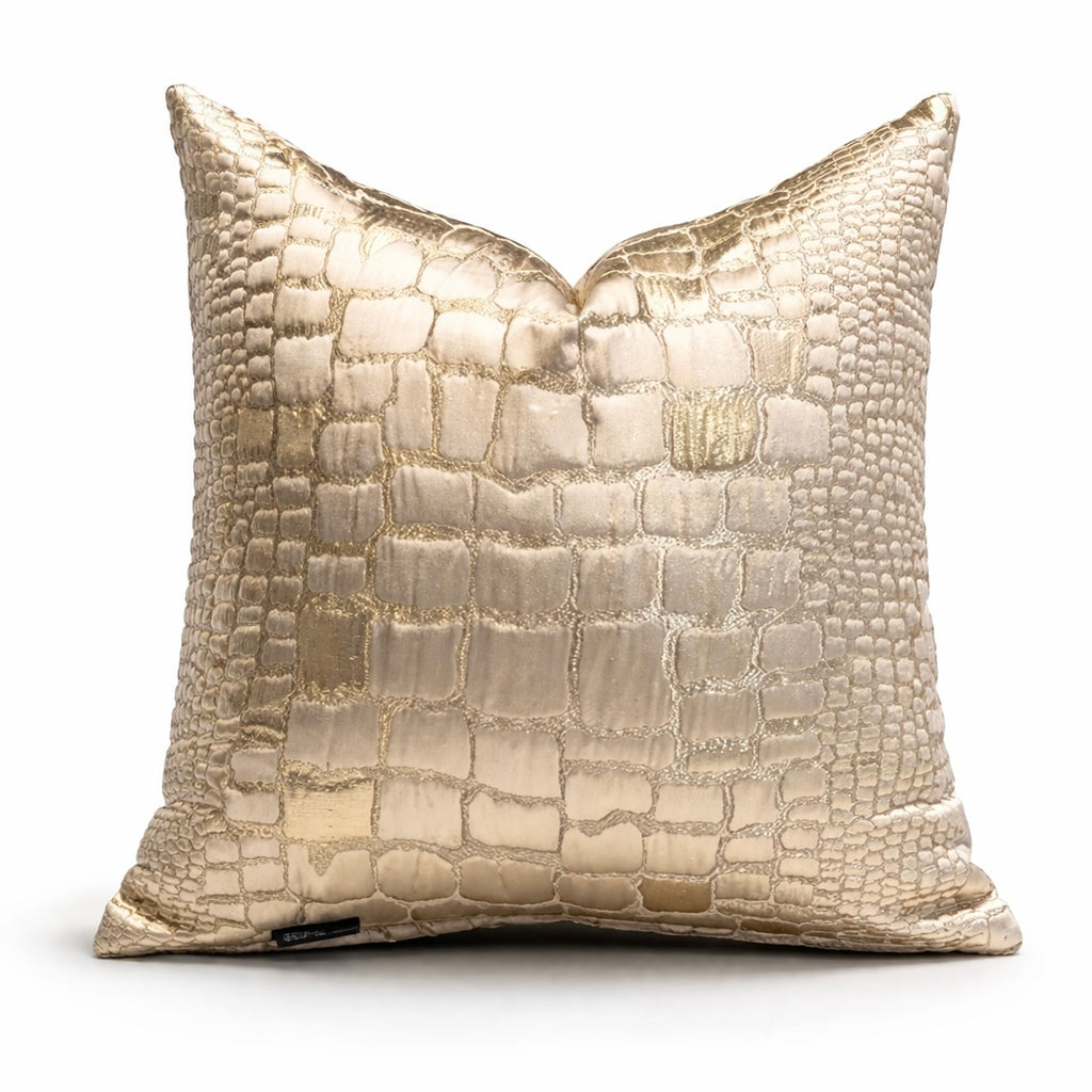 Coussin brocard SILVY