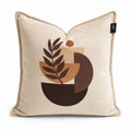 Coussin velours PAY
